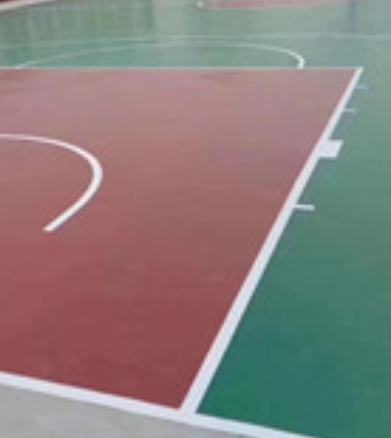 武城篮球场地坪维修全方案